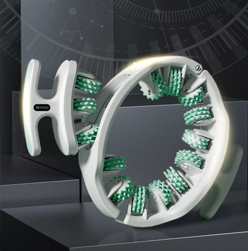 Anti cellulite massage roller