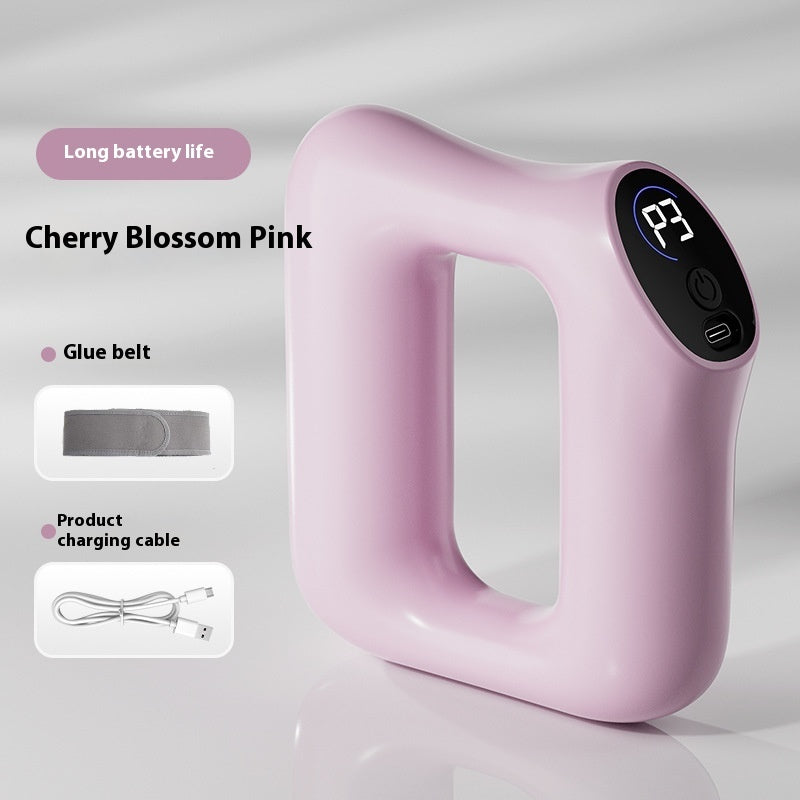 Handheld Fascia RIng