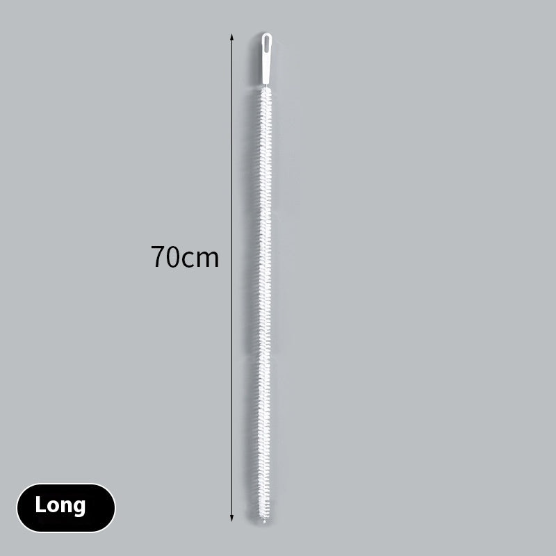 Flexible Pipe Drainage Facility Cleaning Tool