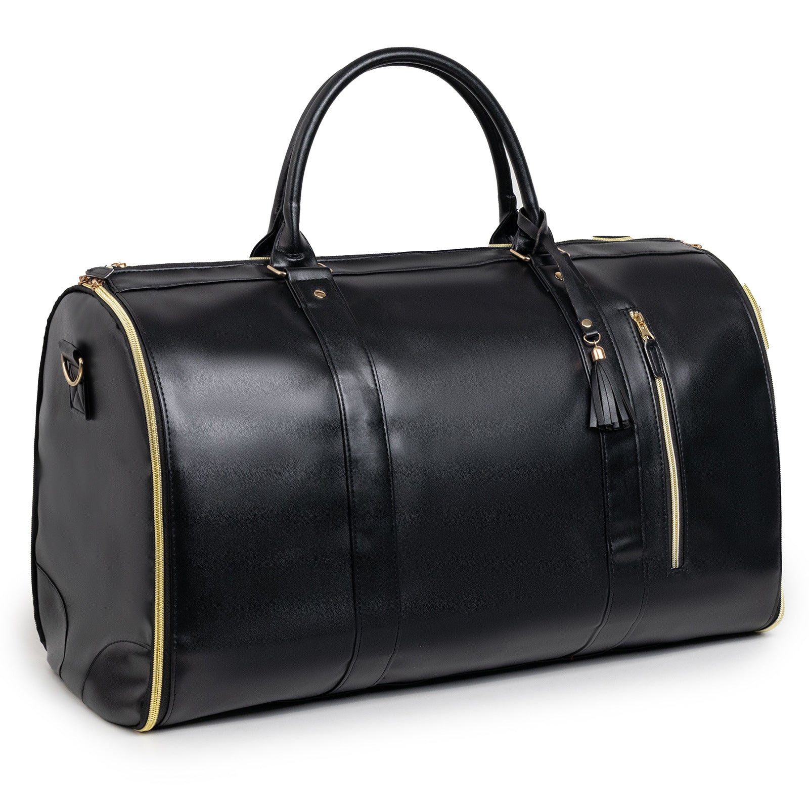 Travel duffle bag
