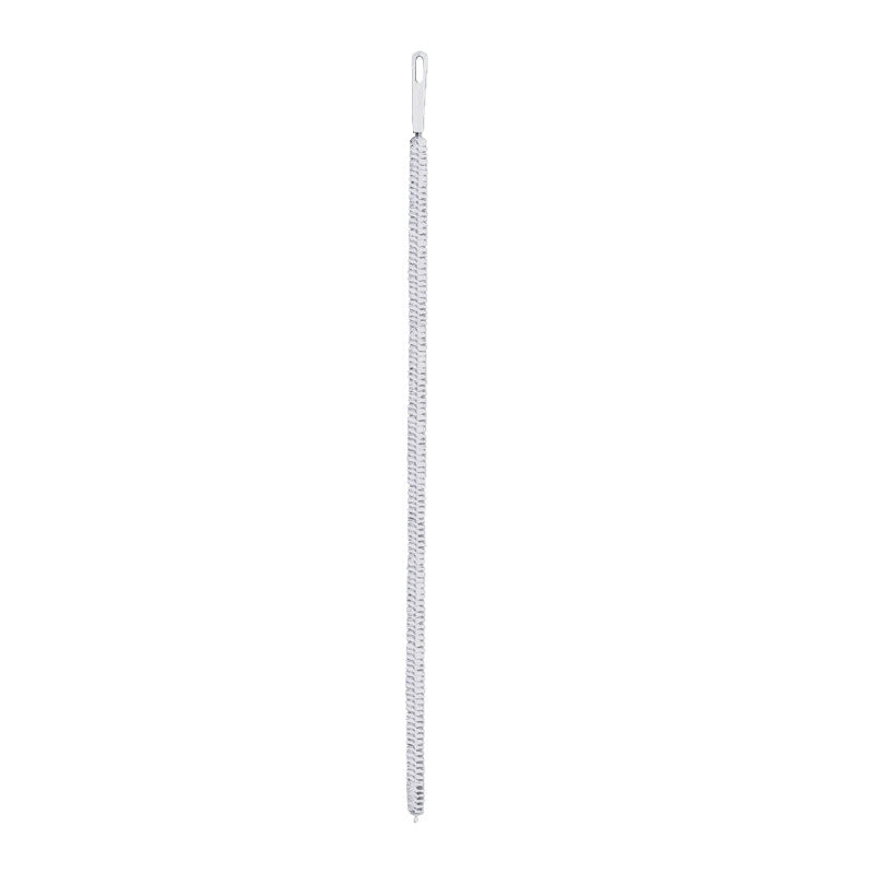 Flexible Pipe Drainage Facility Cleaning Tool