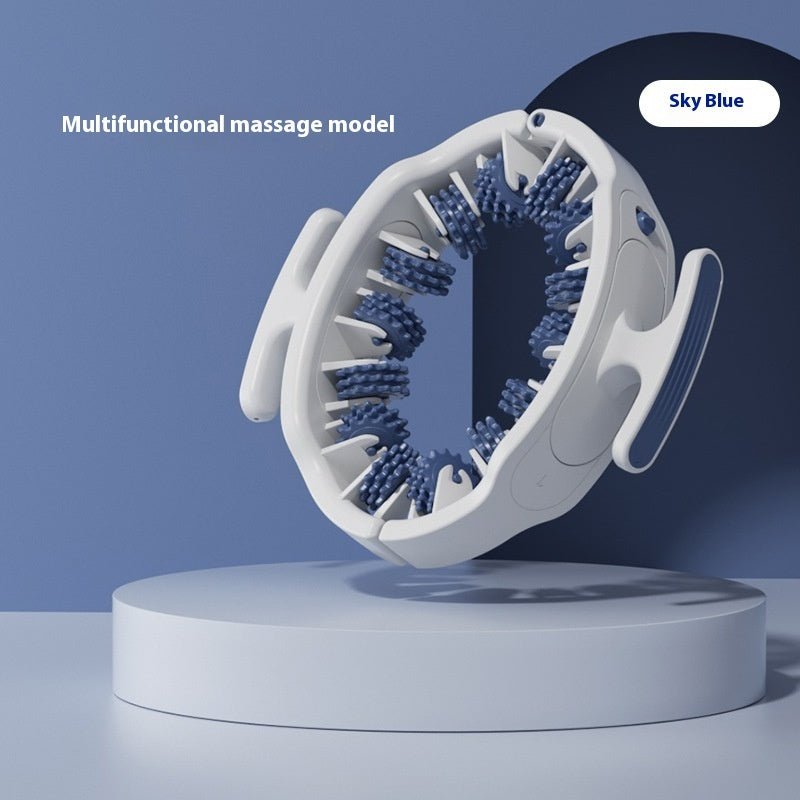 Anti cellulite massage roller