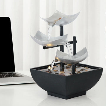 Desktop Water Fountain