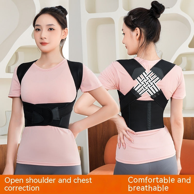 Posture corrector