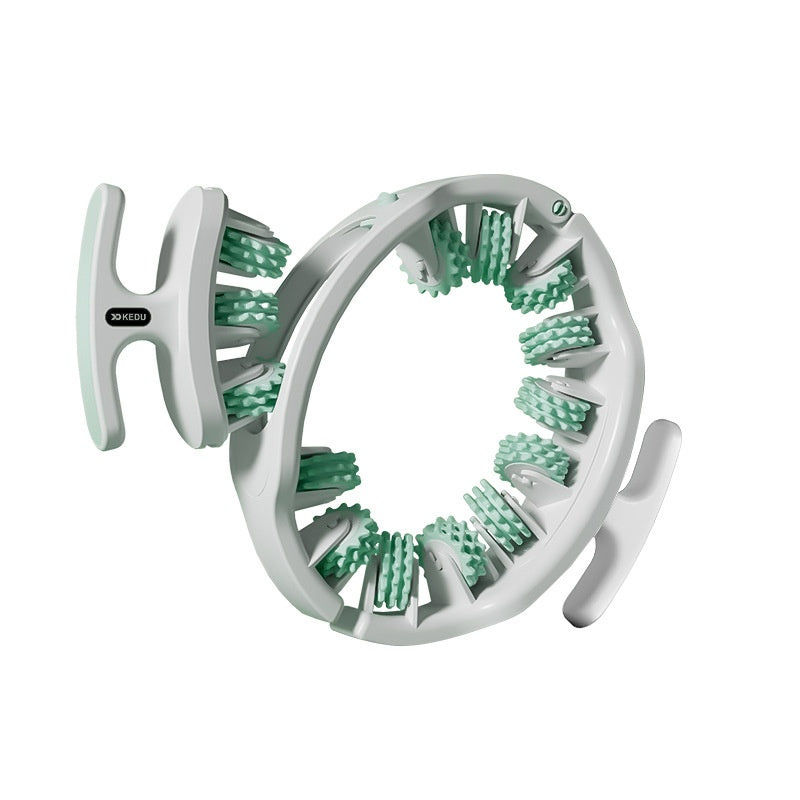 Anti cellulite massage roller