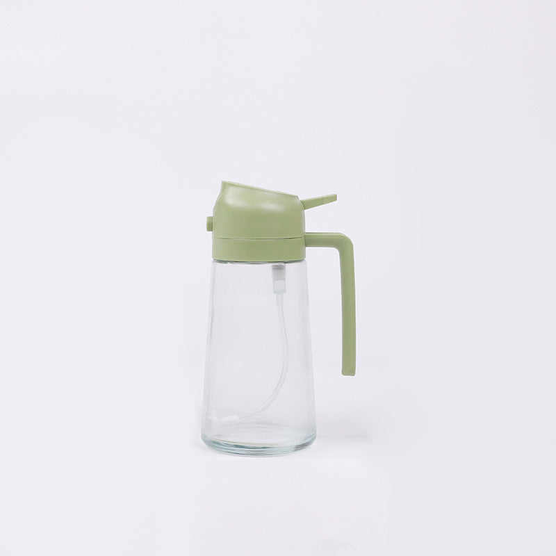 2 in 1 sprayer and dispenser